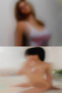 Either ENM swinger friendly or single.