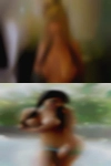 Nude girl East Texas