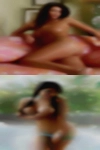 Swinger eating blog