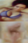 Amateur fucked hung swinger