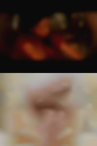 Women girls horny collage in soft bondage.