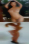 Mature woman motel