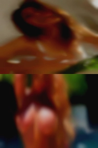 Fat sexy nude discreet adult woman.