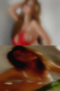 What is an ideal woman wanting sex person?