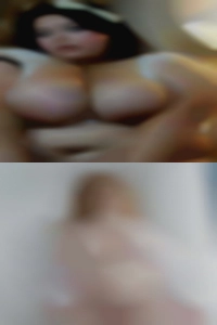 Blow naked the rest women away.