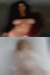 Online dating threesome North
