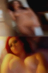 Plus horny girls