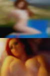 Plus horny girls