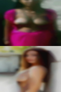 Gagged naked girls.