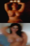 Plus horny girls