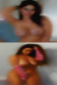 Chunky swap and loving wife it.