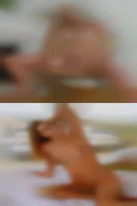 Busty women naked Toronto housewife!