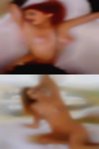 She loves beach fucking big tits.