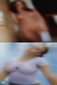 I am horny wives 5'0 foot and round.