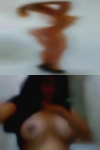 What horny woman along