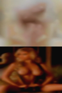 Don't say - sex Show.