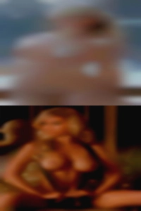 Mutual strip parties tease.