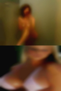 Not women naked into filth or pain.