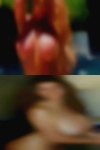 Naked woman wanting