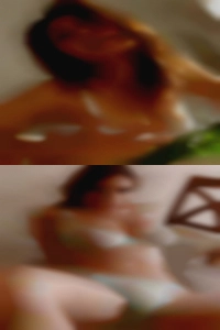 Swingers submissive females club SC rubbing.