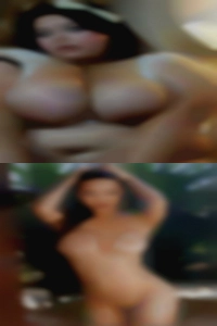 Endowed clubs naked woman.