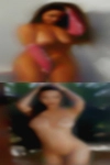 Urinating naked girl various
