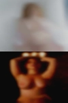 Naked woman wanting