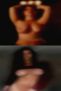 Both rack women the head and face.